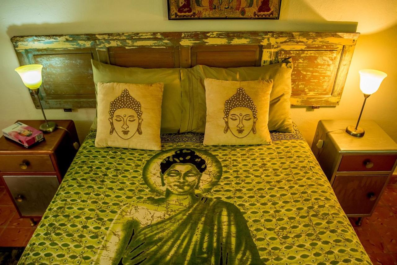 Budha By Majikal B&B Mérida Esterno foto